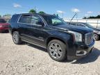 2015 Gmc Yukon Denali de vânzare în Bridgeton, MO - Hail