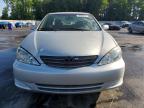 2003 Toyota Camry Le zu verkaufen in Dunn, NC - Side