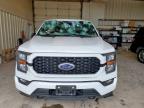 Abilene, TX에서 판매 중인 2023 Ford F150 Supercrew - Hail