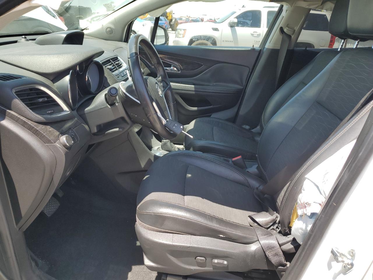 2016 Buick Encore VIN: KL4CJASB9GB738712 Lot: 56898015