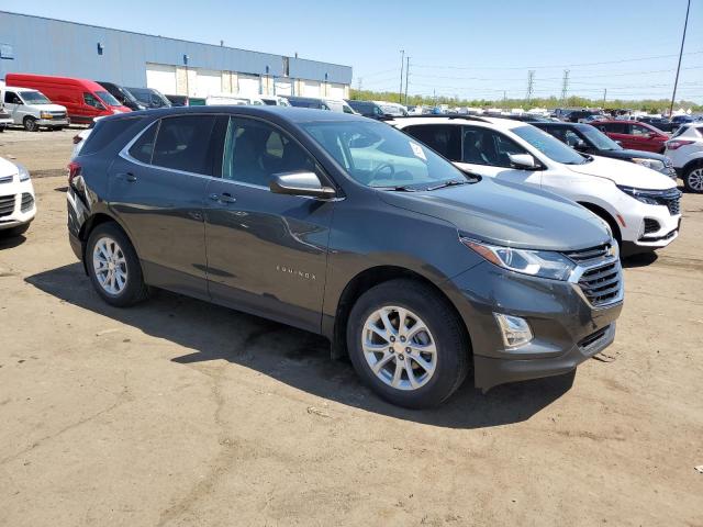  CHEVROLET EQUINOX 2020 Угольный