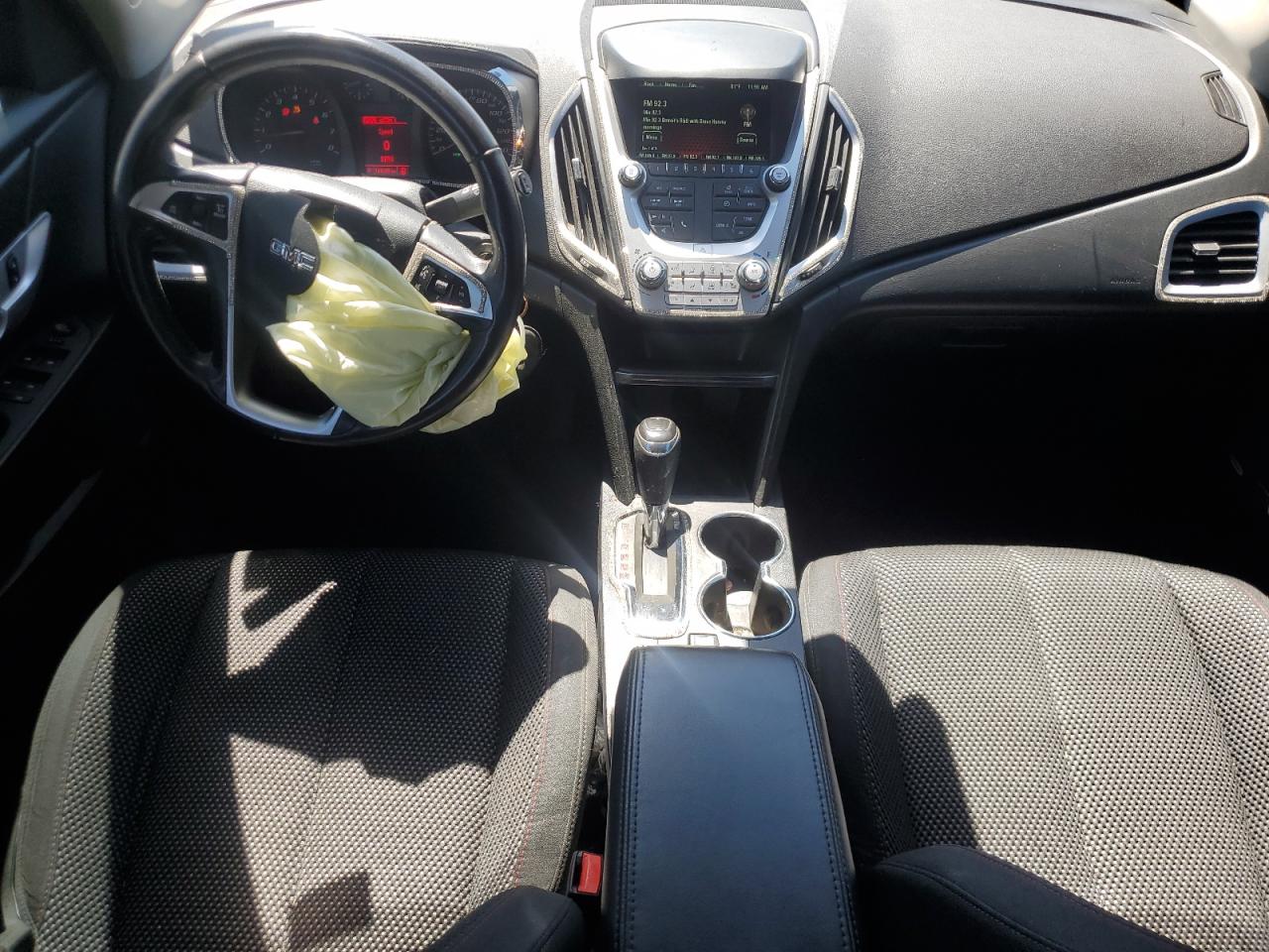 2016 GMC Terrain Sle VIN: 2GKFLTE39G6194975 Lot: 57183855