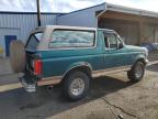1996 Ford Bronco U100 for Sale in Denver, CO - Side