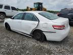 2011 Toyota Camry Base zu verkaufen in Memphis, TN - Side
