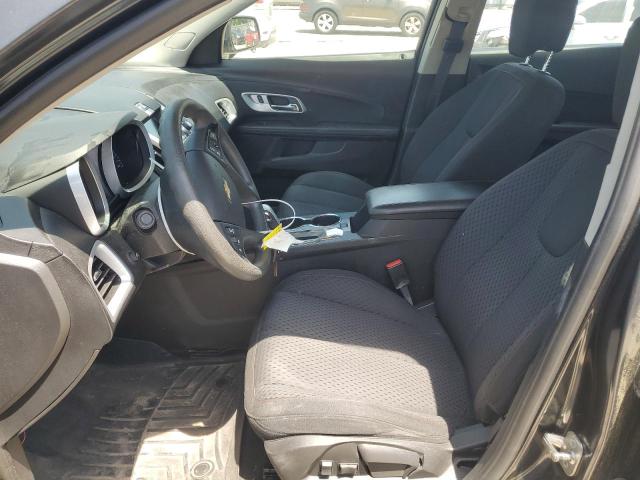 Parquets CHEVROLET EQUINOX 2013 Szary