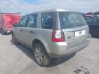 2011 LAND ROVER FREELANDER for sale at Copart CHESTER