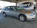 2009 Nissan Altima Hybrid en Venta en Hayward, CA - Rear End
