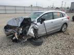 2012 Subaru Impreza Limited იყიდება Appleton-ში, WI - Biohazard/Chemical