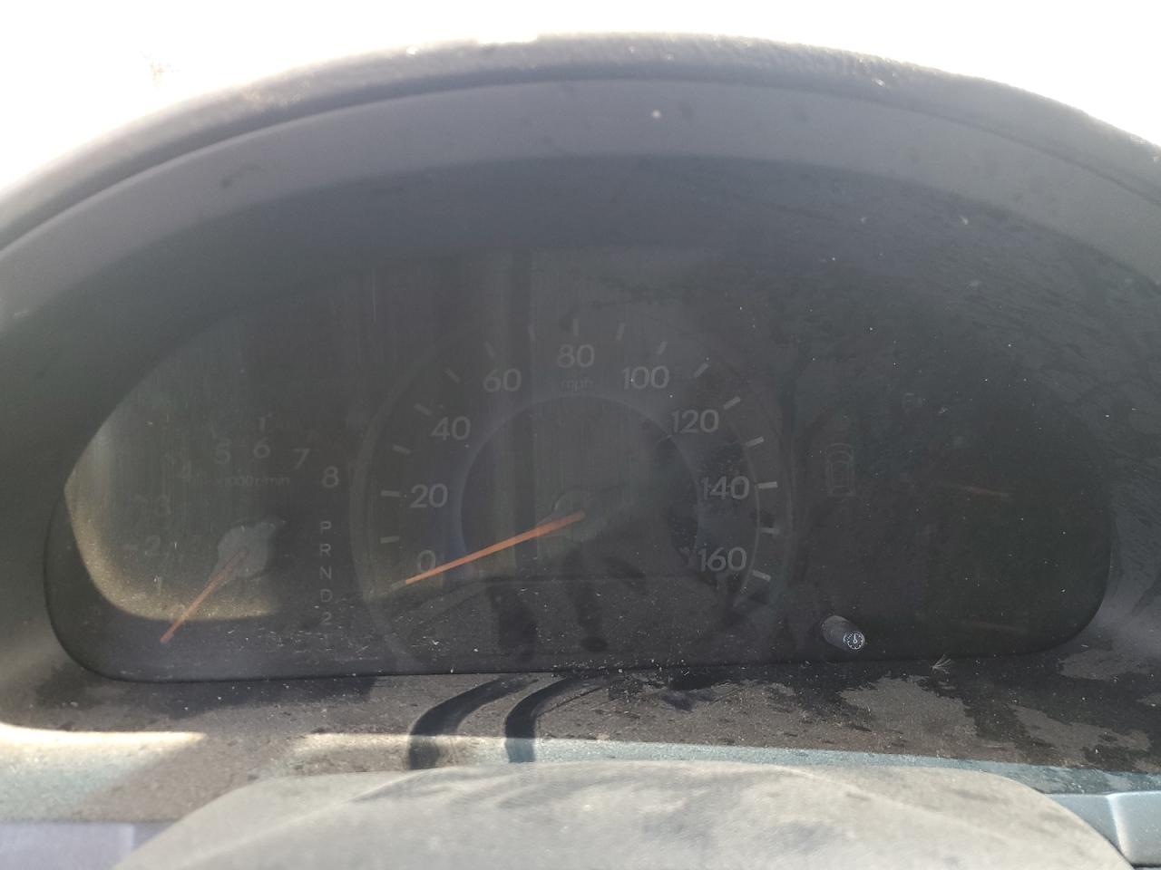 2005 Honda Odyssey Touring VIN: 5FNRL38845B057210 Lot: 58419745