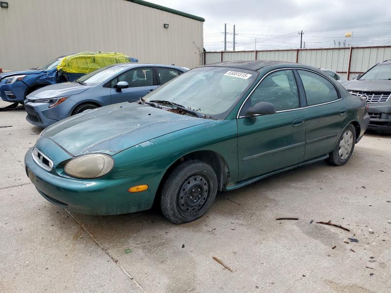 1999 Mercury Sable Gs
