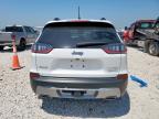 2022 Jeep Cherokee Limited for Sale in Temple, TX - Side