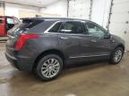 2017 Cadillac Xt5 Luxury for Sale in Davison, MI - Front End