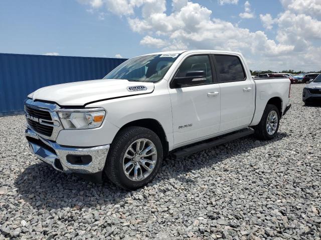 RAM 1500 BIG H 2021