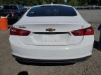 2018 Chevrolet Malibu Lt იყიდება Graham-ში, WA - Front End