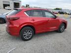 2024 Mazda Cx-5 Select na sprzedaż w Earlington, KY - Hail