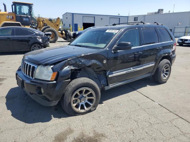 2005 Jeep Grand Cherokee Limited