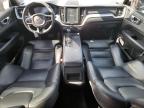 2019 Volvo Xc60 T5 Momentum للبيع في Las Vegas، NV - Side