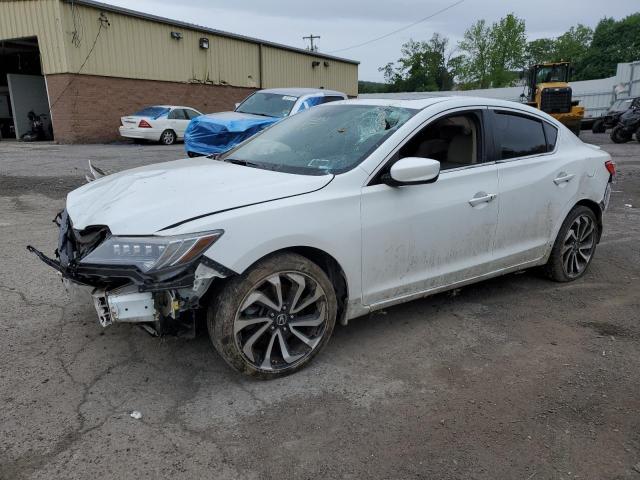 2018 Acura Ilx Special Edition