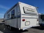 1991 Dutchmen Trailer na sprzedaż w Rocky View County, AB - Top/Roof