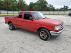 1995 Ford Ranger Super Cab на продаже в Fort Pierce, FL - Mechanical