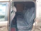 2014 VOLKSWAGEN CADDY MAXI for sale at Copart SANDY