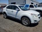 2012 Chevrolet Equinox Ltz იყიდება North Las Vegas-ში, NV - Front End