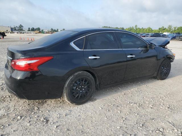  NISSAN ALTIMA 2016 Czarny