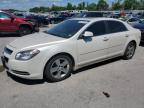 2011 Chevrolet Malibu 2Lt   de vânzare în Bridgeton, MO - Water/Flood