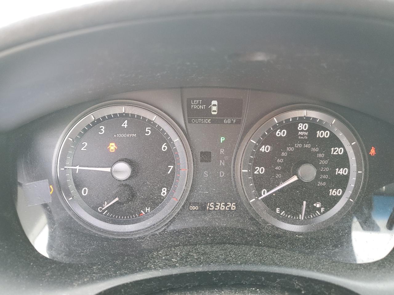 2007 Lexus Es 350 VIN: JTHBJ46G072048449 Lot: 49924315