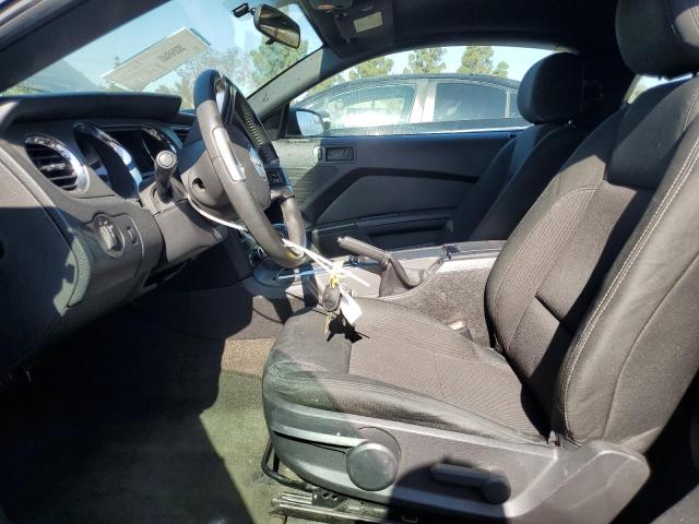  FORD ALL Models 2014 Чорний