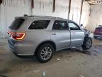 2018 Dodge Durango Sxt იყიდება Lexington-ში, KY - Front End