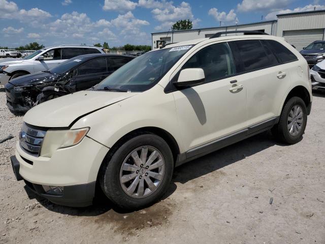 2007 Ford Edge Sel Plus