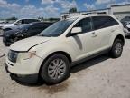 2007 Ford Edge Sel Plus იყიდება Kansas City-ში, KS - Side