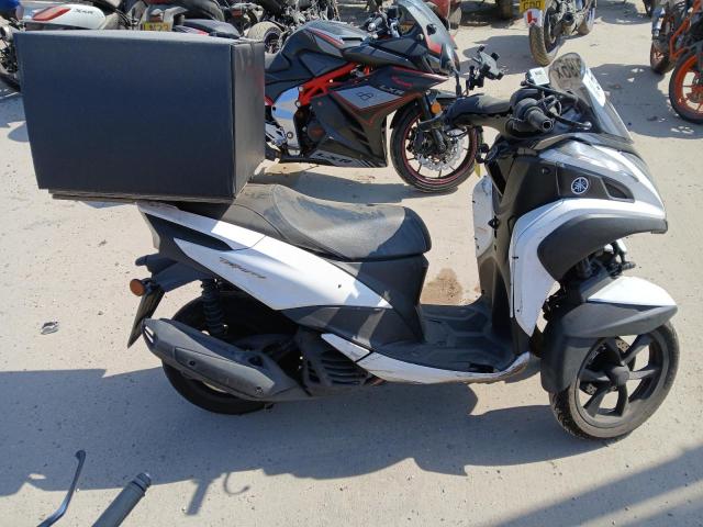 2020 YAMAHA MWS125-A T