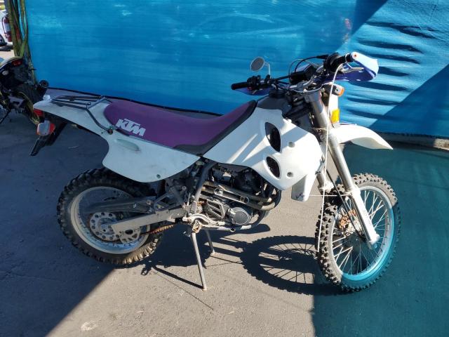 1995 Ktm Road 