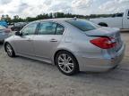 2013 Hyundai Genesis 3.8L   de vânzare în Houston, TX - Rear End