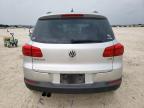 2016 Volkswagen Tiguan S للبيع في New Braunfels، TX - Minor Dent/Scratches