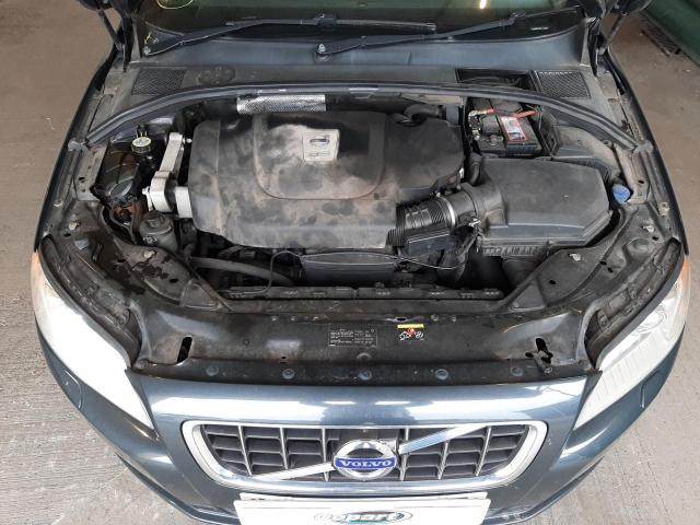 2009 VOLVO V70 SE LUX
