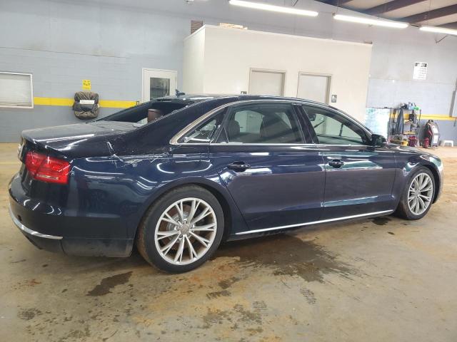 2011 AUDI A8 L QUATTRO