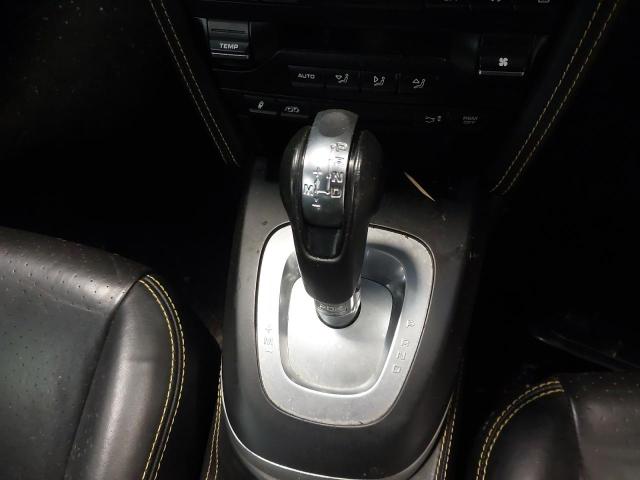 2009 PORSCHE 911 CARRER