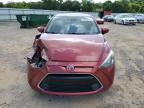2018 Toyota Yaris Ia  на продаже в Theodore, AL - Front End