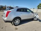 2012 Cadillac Srx Luxury Collection en Venta en Bakersfield, CA - Front End