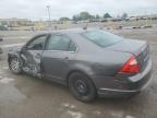 2010 Ford Fusion Sel للبيع في Indianapolis، IN - Side