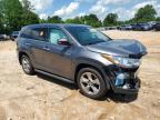 2015 Toyota Highlander Hybrid Limited en Venta en China Grove, NC - Front End