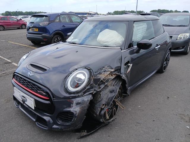2021 MINI JOHN COOPE for sale at Copart SANDTOFT