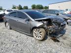 2011 Hyundai Sonata Se   for Sale in Byron, GA - Front End