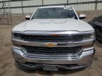 2019 Chevrolet Silverado Ld K1500 Lt للبيع في Albuquerque، NM - Minor Dent/Scratches