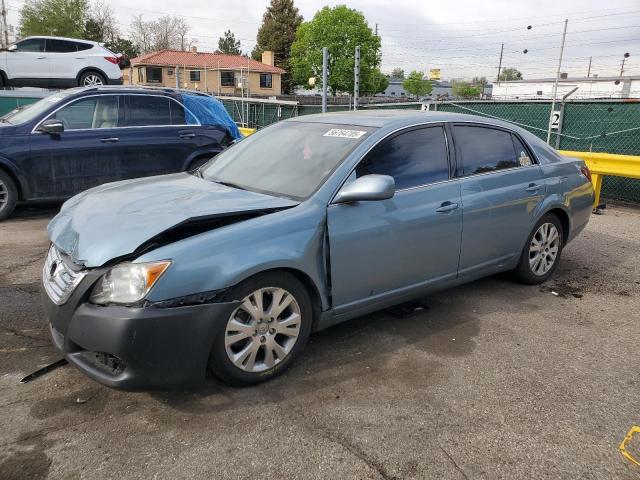 2008 Toyota Avalon Xl
