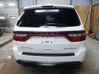 2015 Dodge Durango Citadel de vânzare în Kincheloe, MI - Front End