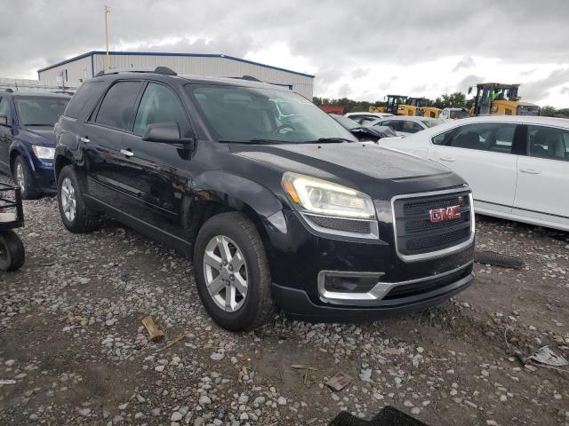 Parquets GMC ACADIA 2016 Black